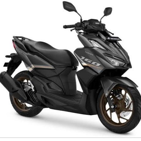 new fiber jok honda vario 160 original