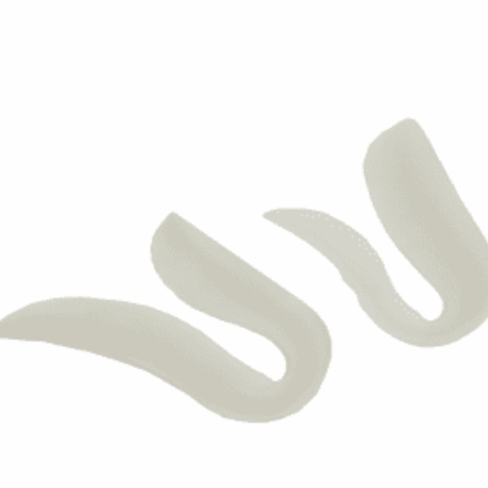 Dr Kong Bio Gel Heel Cradle Insole Sepatu Kaki Alas Pelindung Dr.Kong