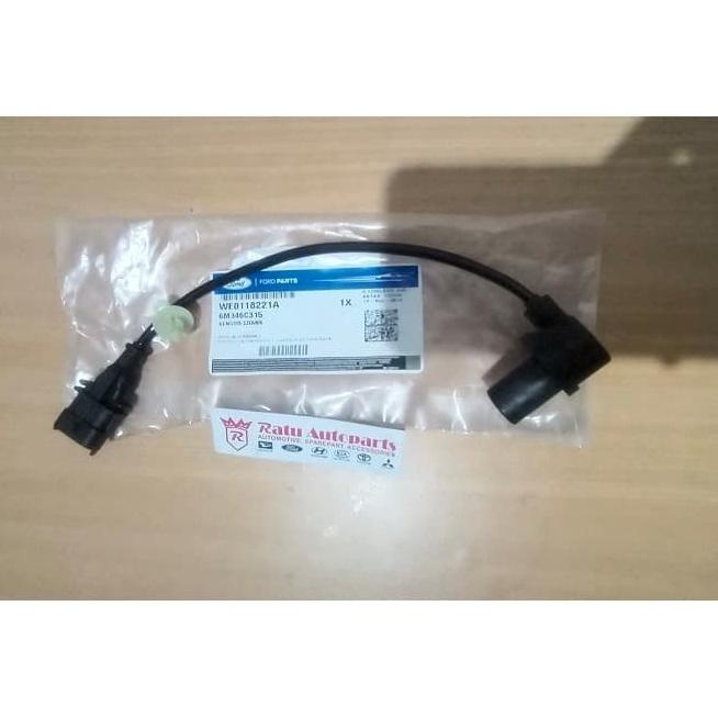 Sensor Crankshaft Ckp Ford Ranger Everest Manual Tdci Original