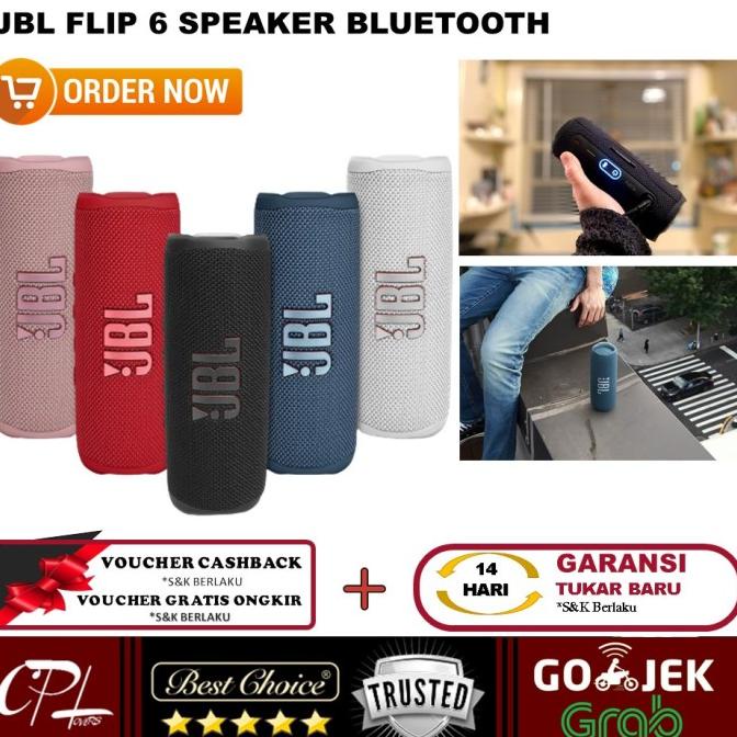jbl flip 6 bluetooth speaker | flip6 portable