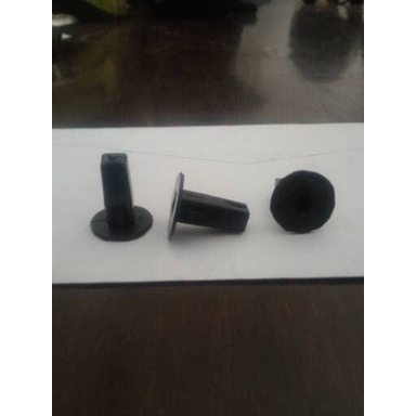 Kancing/Klip Tekan Liner Fender/Spakbor Innova,Fortuner,Wish Kode Hk216