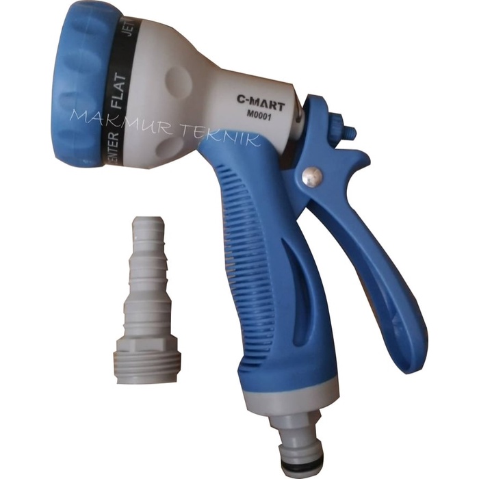 

CMART SEMPROTAN AIR MULTI FUNGSI M001