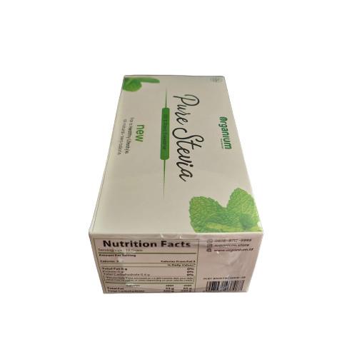 

Organium Pure Stevia 30g Best Seller