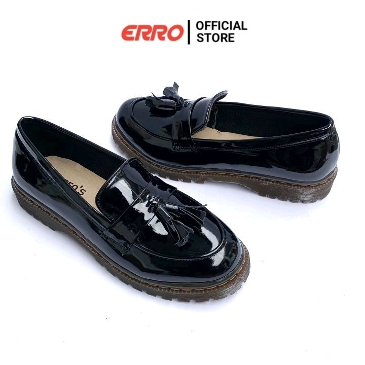 Sepatu Slip On Loafers Pria, Sepatu Slip On Loafers Wanita, Sepatu Docmart Loafers , Sepatu Docmart