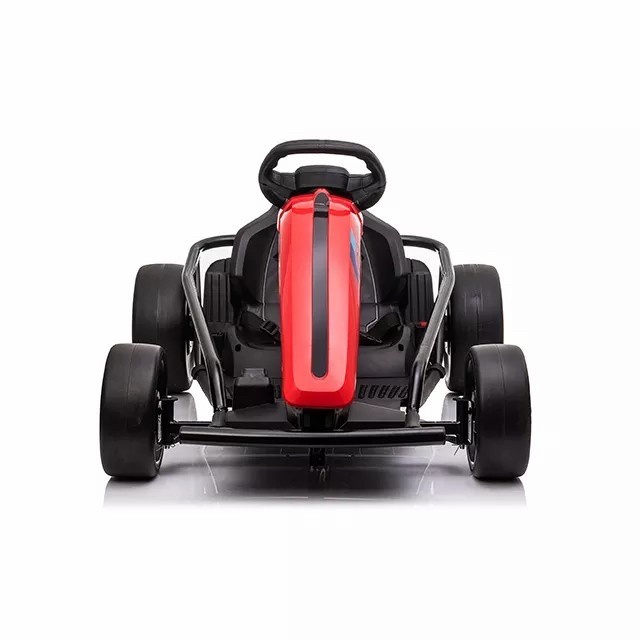 Mainan Mobil Aki Anak Gokart Elektrik Ifter 24V Uk 822 Unikid Ready