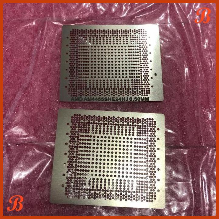 

STENCIL CETAKAN TEMPLATE AM4455SHE24HJ AM4455 | TK