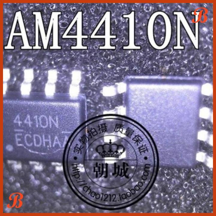 MOSFET 4410N AM4410N AM4410 | TK