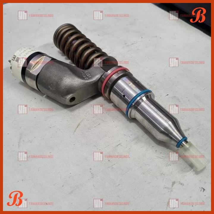 INJECTOR 735C 740 D8R 986K 355-6110 3556110 C15 20R-8047 | YN