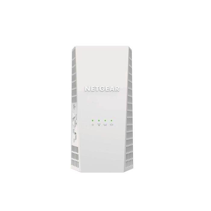 Netgear EX6250 AC1750 Mesh WiFi Range Extender / WiFi Repeater