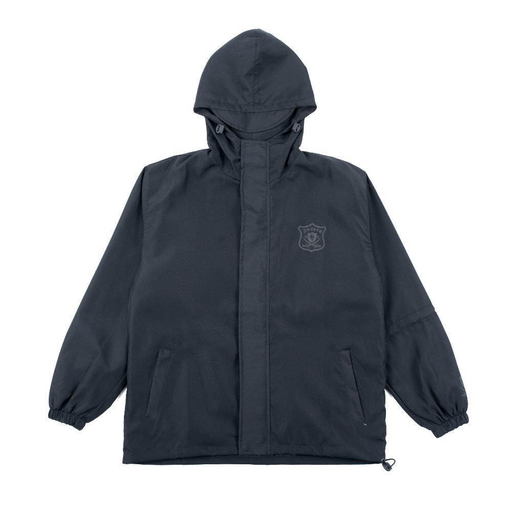 Jaket Pria Kece Abizz Inspired27 Jacket Shield Basic Jk 2