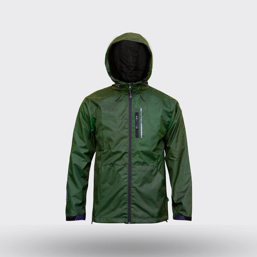 Jacket Pria Parasut Anti Air Terbaru Outdoor Xplore