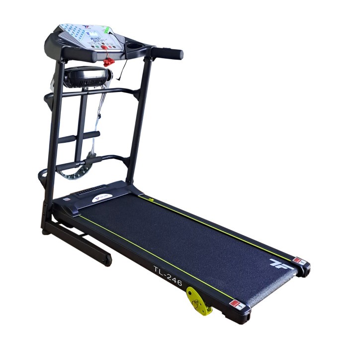 Treadmill Elektrik TL 246