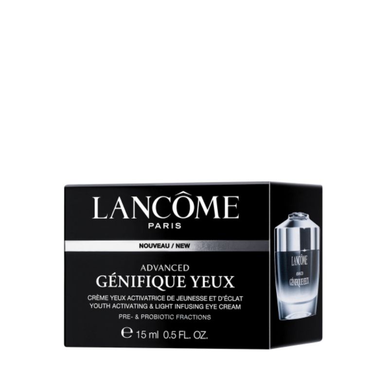 Lancome New Genifique Yeux Eye Cream 15Ml