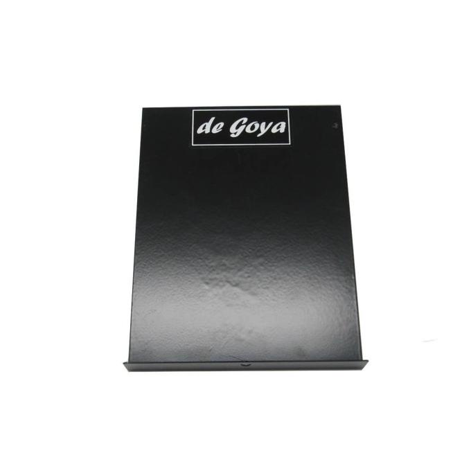 

New Sale ] De Goya Bench Hook/Inking Plate Stok Terbatas