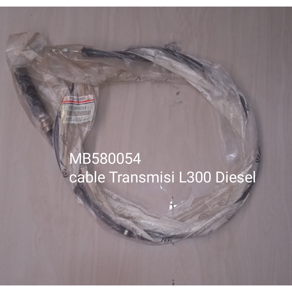 kabel transmisi L300 solar mb580054 original KTB