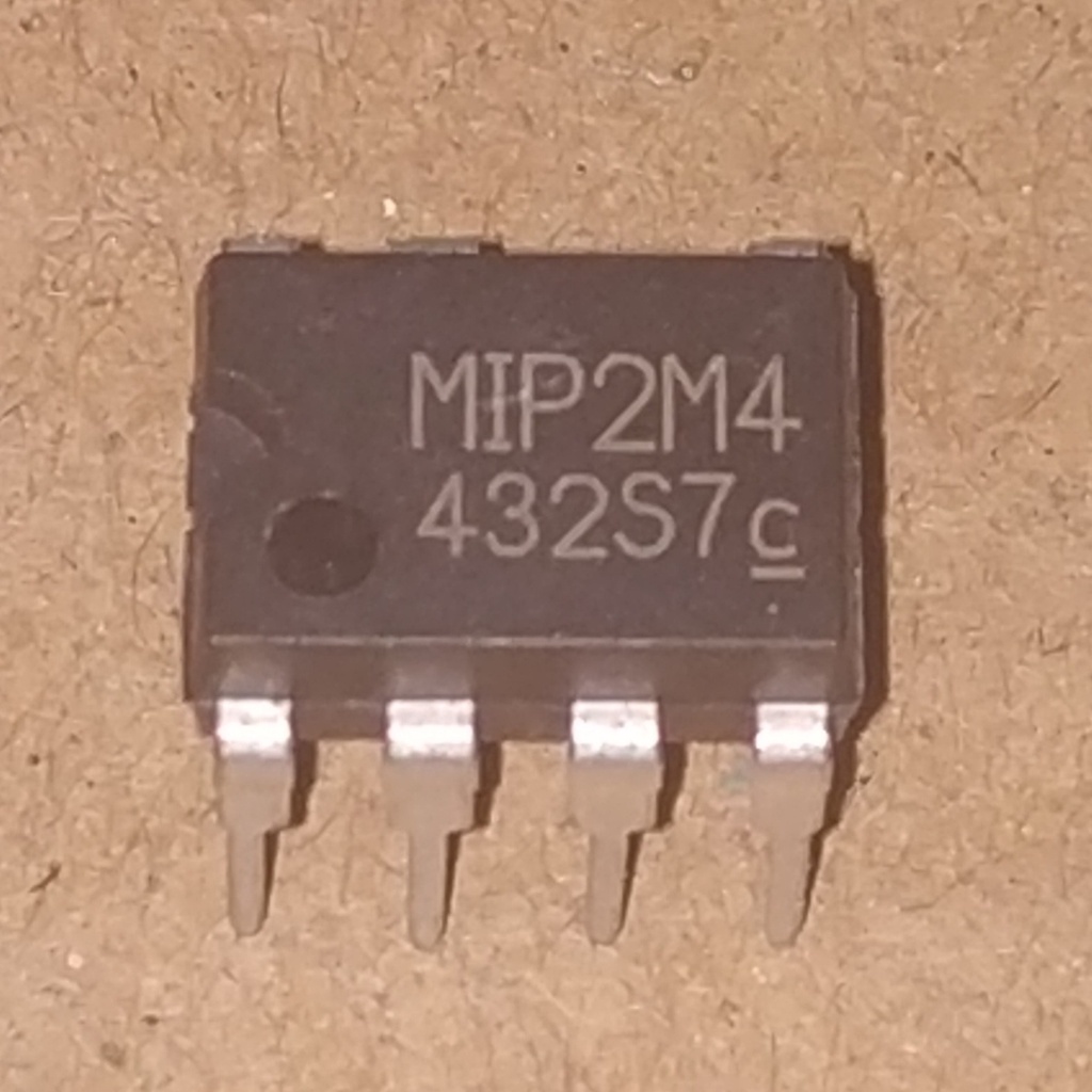 IC MIP2M4 MIP 2M4