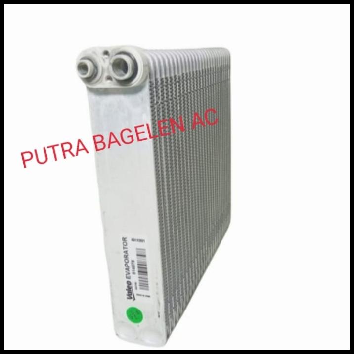 TERBARU EVAPORATOR COLING COIL AC MOBIL NISSAN XTRAIL T31 NISAN SERENA C26 ORY !!!!!