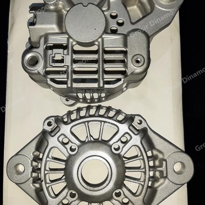 Housing / Cover / Alternator /Amper Mitsubishi Canter Ps125 Me192607