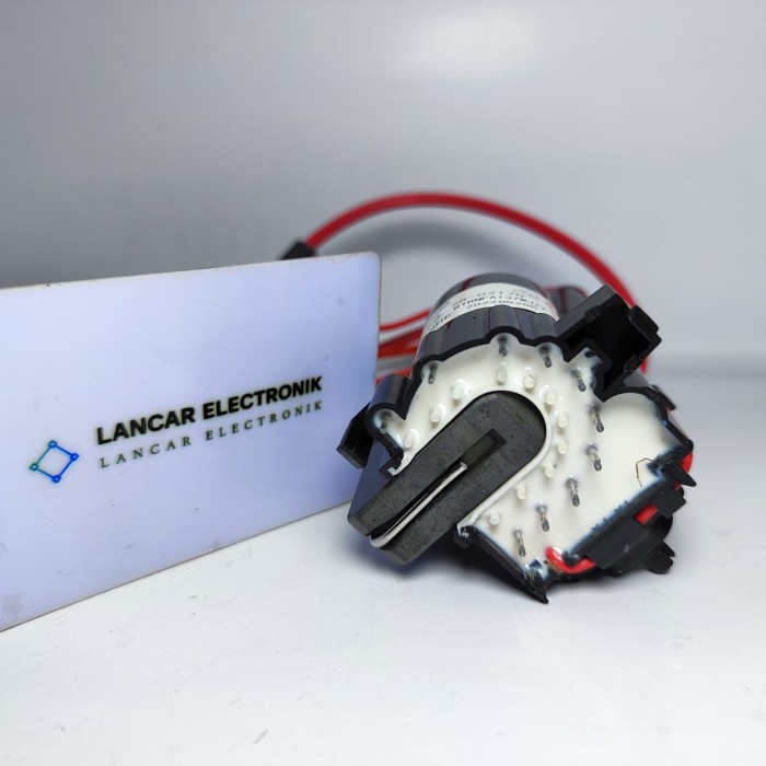 Playback Flyback Fa137 Bsc25-0217B Sharp Rtrn Fa 137 Bsc 25 0217B Asli