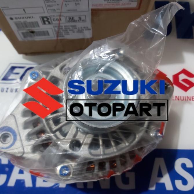 Dinamo Ampere Alternator Suzuki Sx4 / Sx-4 Original Asli Sgp