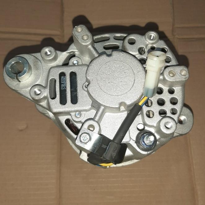 Dinamo Amper / Alternator Fuso Ps190 / Fighter (24V)