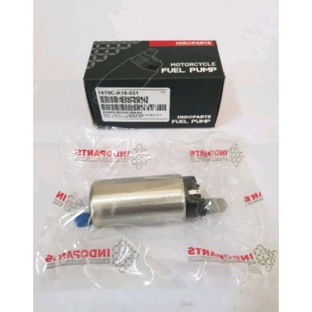 Rotak fuell pump beat fi dinamo pompa beat fi indopart