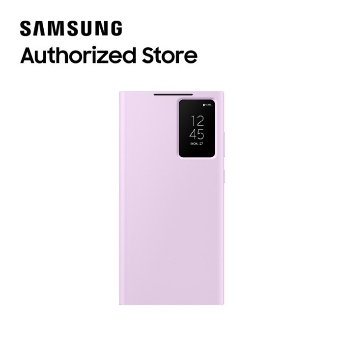 Update Samsung S23 Ultra Smart View Wallet