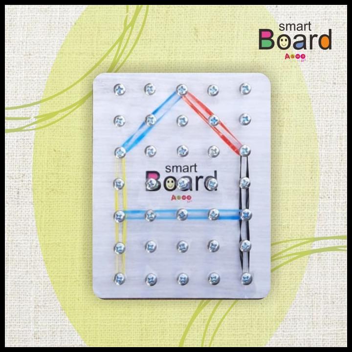 

DISKON SMART BOARD, PAPAN PINTAR, KARET JEPANG, BELAJAR MEMBENTUK POLA HURUF