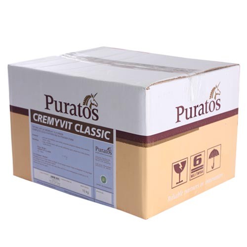 

Bettifer Puratos Cremyvit / Premix Custard / Premix Vla