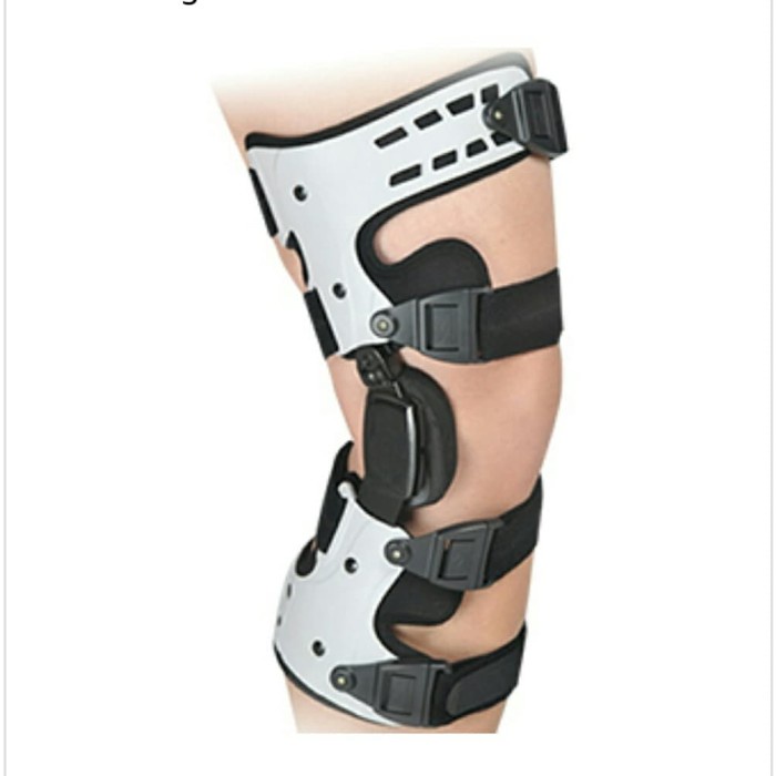 ✨Ready Osteoarthritis Oa Brace Knee Brace Terbaru