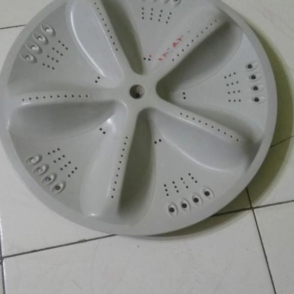 Harga Anjlok Sanyo Asw-85Sb Pulsator Mesin Cuci Asw 85Sb