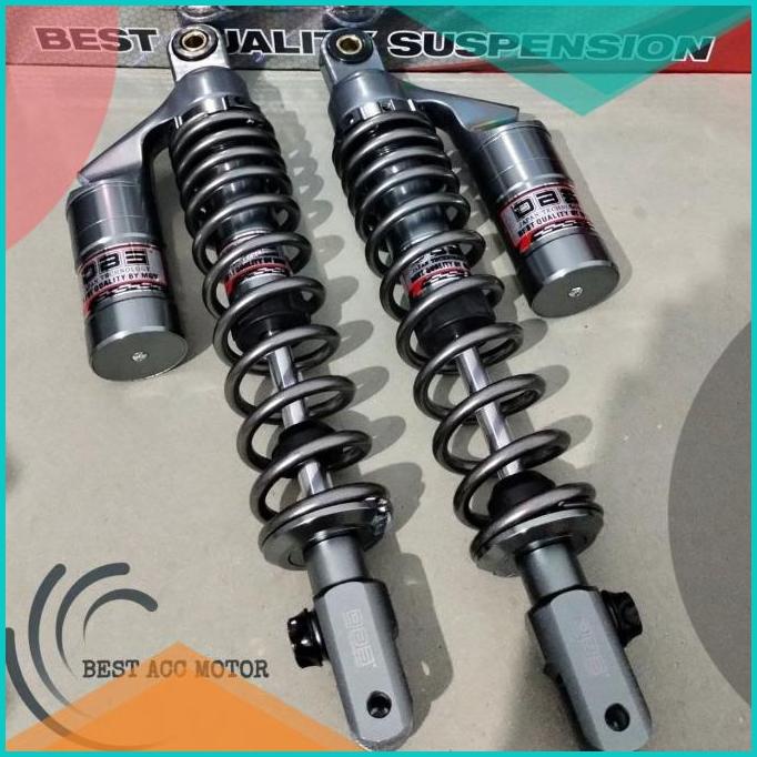 SHOCKBREAKER BELAKANG PCX 160 XMAX ADV 150 SHOCK TABUNG PCX 160 CC 16n