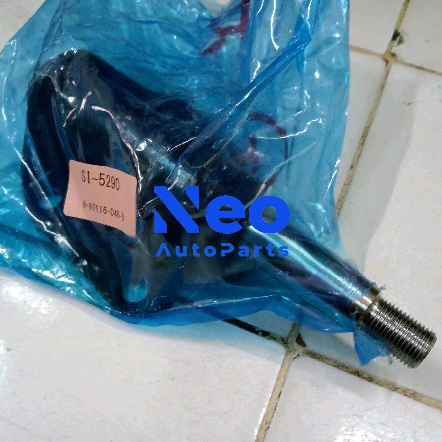 Idle Arm Sayap Isuzu Panther Original 555 Japan