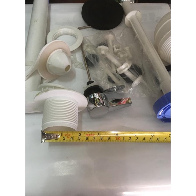 pelampung closet duduk TOTO/ina ENGKOL/ pelampung kloset duduk