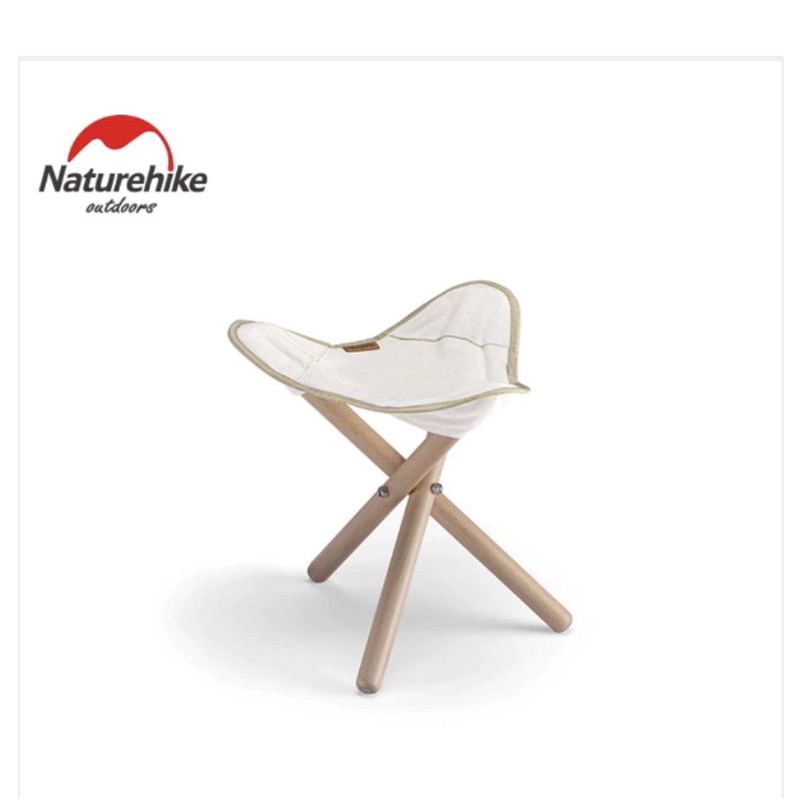 KURSI LIPAT NATUREHIKE NH20JJ008 (TIPE 24)