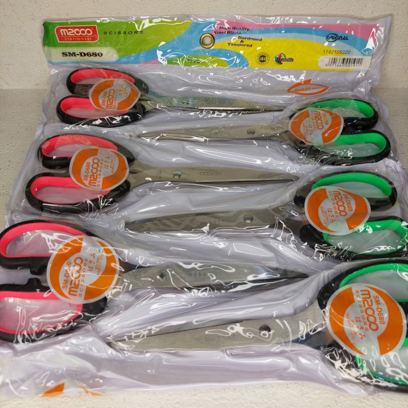 

GUNTING BESAR MURAH /SATUAN