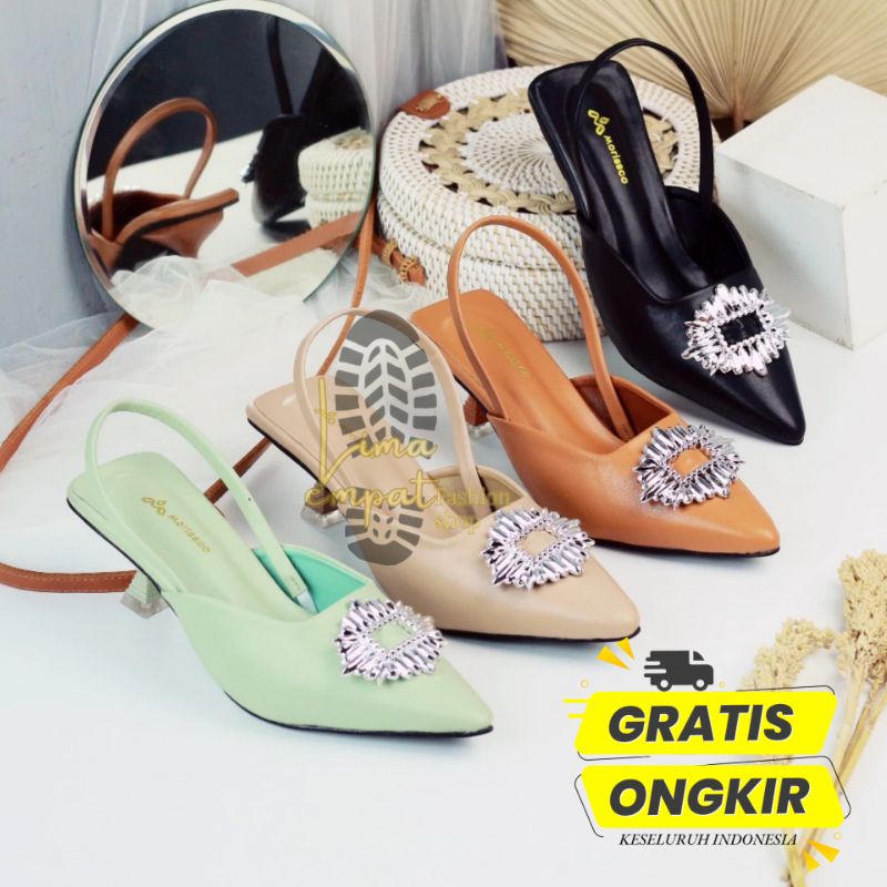 sendal wanita high heels remaja dewasa / sandal sendal perempuan high hills hells remaja dewasa / sa