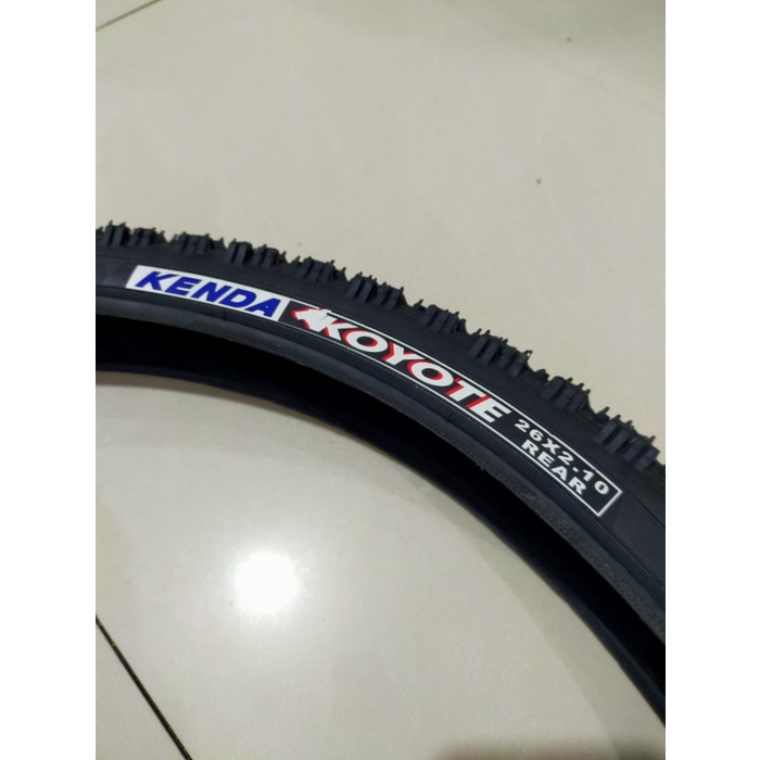 Kenda Ban Luar 26 X 2.10 Koyote Sepeda Mtb Best