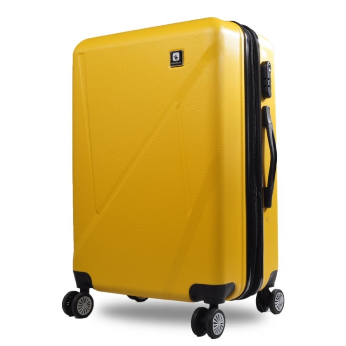 Koper Hardcase Fiber Expander Polo Team Size 24 Inch