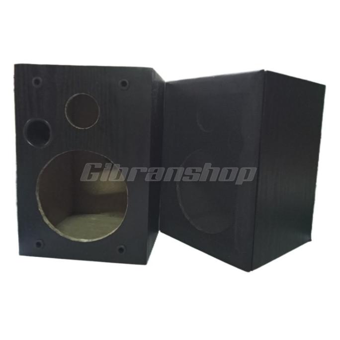 Box Speaker 3 Way