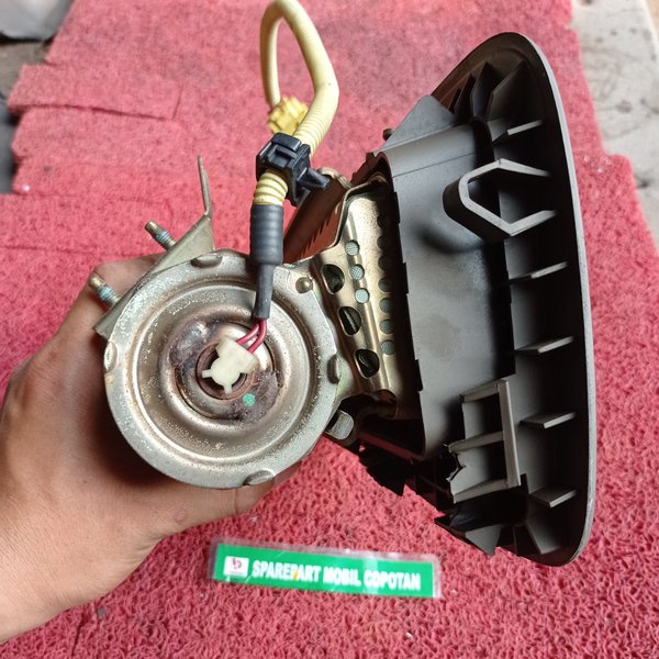 Srs Airbag Air Bag Dashboard Bagian Penumpang Honda Accord Vti Vtil S84 S86 Engine F23 Asli Original