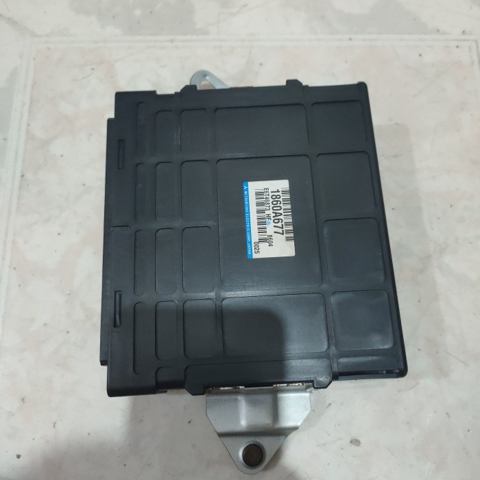 Ecu Komputer Computer T120Ss Injeksi Copotan #Kualitas Terjamin