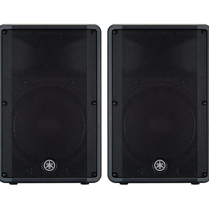 Speaker Pasif Yamaha CBR 15,BMJ
