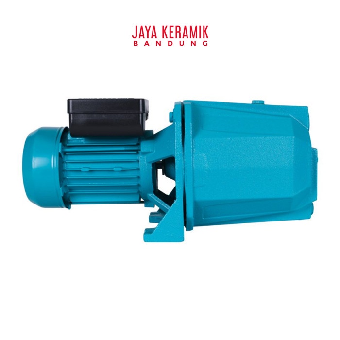 Ready Mesin Pompa Air Wasser Pw-120 Jet Semi Jet Pump Ori