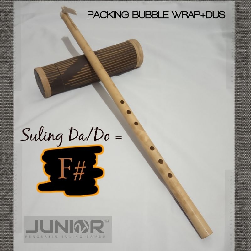 Suling Pop Sunda