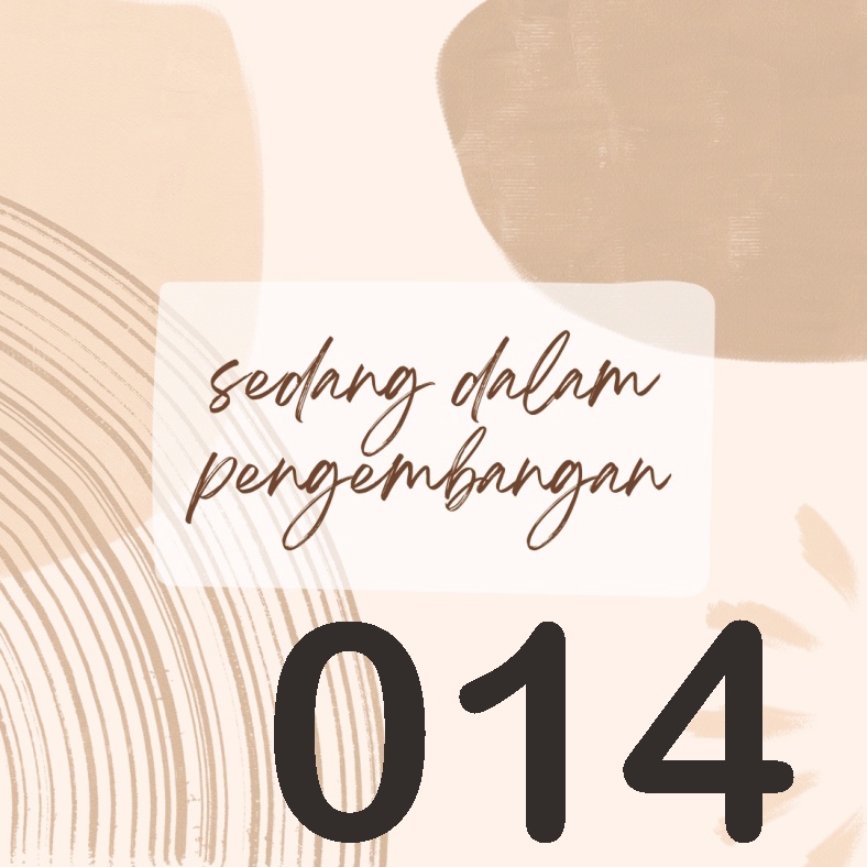 cetak yasin custom free desain 014