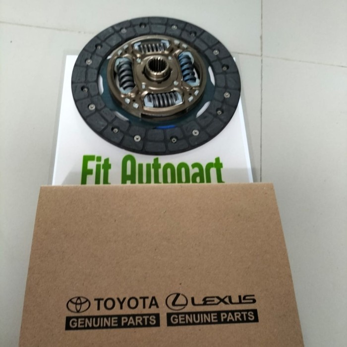 plat Kopling kampas kopling Avanza 1.5 Grand max 1.5