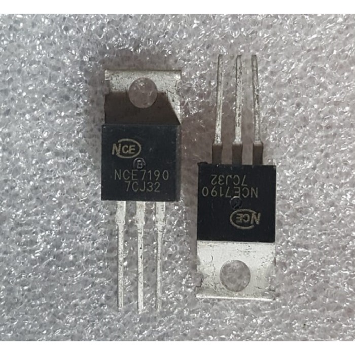New Original Nce7190 Nce 7190 To-220 Mantafffffff Best