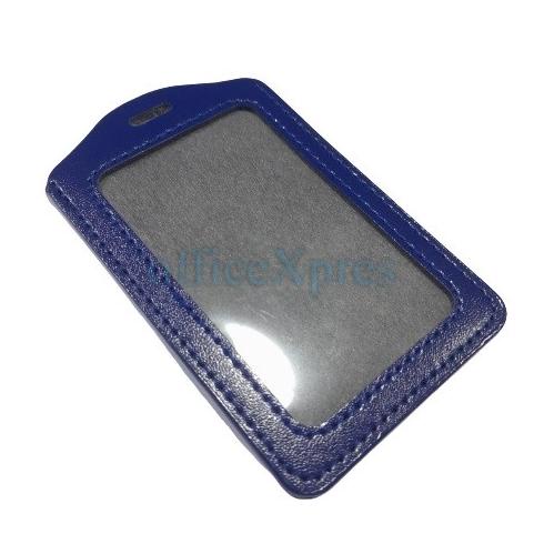 

ID Card Case Kulit / Name Badge Kulit / ID Card Plate / Name Tag Kulit