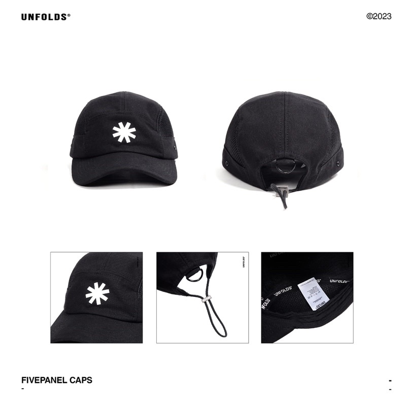 Polocaps/symphonic/topi